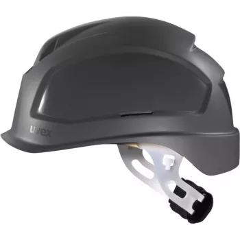 Sicherheitskopfschutz Uvex 9770832 Grau