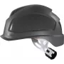 Sicherheitskopfschutz Uvex 9770832 Grau
