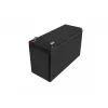 USV-Batterie Grün Cell AGM50 12 V 10 Ah VRLA AGM, 65×151×95 mm, 2,45 kg, schwarz