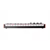 MIDI-Controller AKAI APC Key 25 MK2 – 25 anschlagdynamische Tasten, 40 Pads, RGB-Hintergrundbeleuchtung, 8 Encoder, USB-Stromversorgung