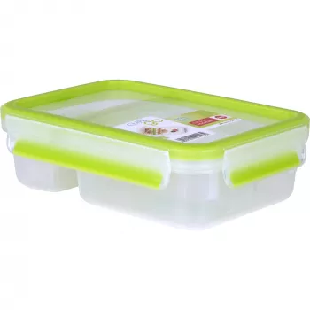 EMSA 518103 Aufbewahrungsbehälter 0,6 L Transparent 1 Stk.
