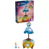 LEGO DISNEY 43266 Cinderellas Kleid