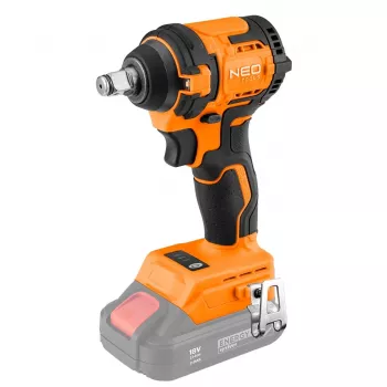 Bürstenloser Schlagschrauber NEO tools
