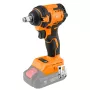 Bürstenloser Schlagschrauber NEO tools