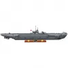 Bauspielzeug REVELL Revell U-Boot Das Boot Brick System Modellbausatz MPN 00960