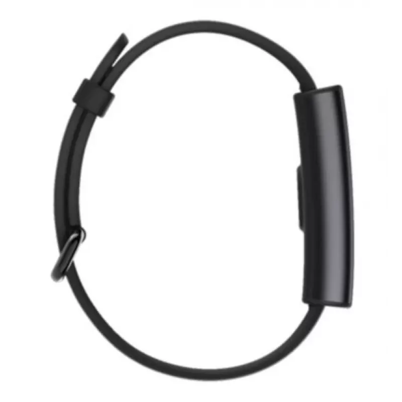 Huami AMAZFIT Arc schwarz (AF-ARC-BLK-001) GEBRAUCHT