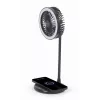 Haushaltsventilator Gembird TA-WPC10-LEDFAN-01