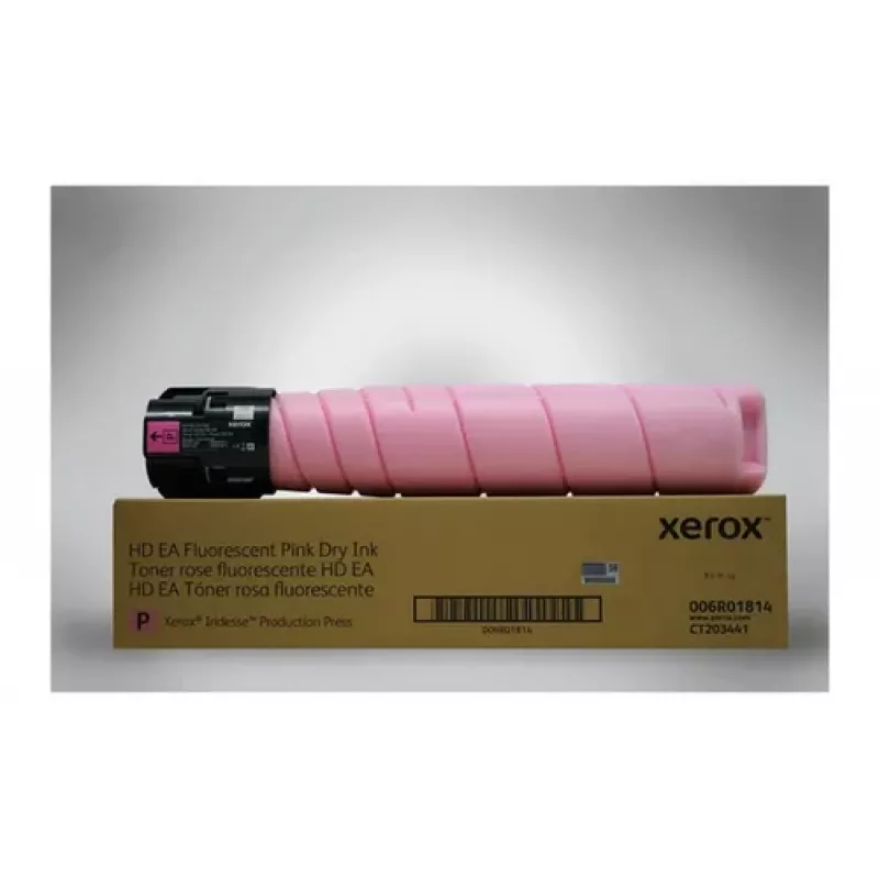Xerox 006R01814 Tonerkartusche 1 Stk. Original Pink