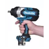 Makita DTW1002Z Akku-Schlagschrauber/Impakt-Schrauber 2200 U/min Schwarz, Grün