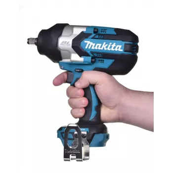 Makita DTW1002Z Akku-Schlagschrauber/Impakt-Schrauber 2200 U/min Schwarz, Grün