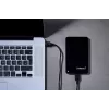 Intenso Memory Case Externe Festplatte 1 TB 5400 U/min 2,5 Zoll Micro-