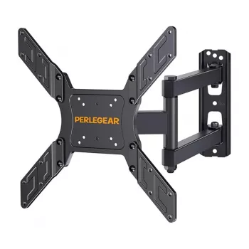 Perlegear TV-Wandhalterung 26-60 PGMFK6