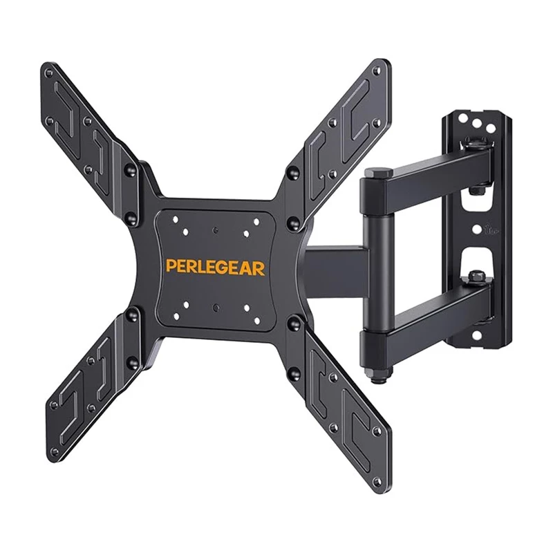 Perlegear TV-Wandhalterung 26-60 PGMFK6