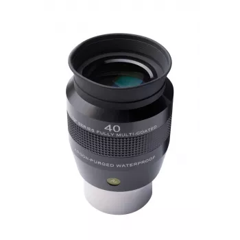 Okular Explore Scientific 62° 40mm — 62° scheinbares Gesichtsfeld, 40 mm Brennweite