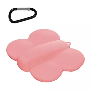 Schutzhülle Sunnylife NE-SN908 pink mit Karabiner