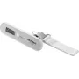 VOLTCRAFT KS-5000 Kofferwaage Wiegebereich (max.) 50 kg Ablesbarkeit 10 g Grau (KS-5000)