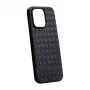 Schutzhülle Joyroom JR-BP005 für iPhone 15 Pro (schwarz)