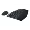 Tastatur-Maus-Set Logitech MK850 Performance