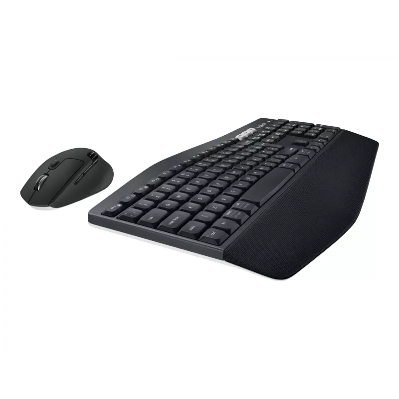 Tastatur-Maus-Set Logitech MK850 Performance