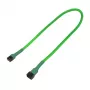 Internes Stromkabel Nanoxia NX3PV60NG 0,6 m