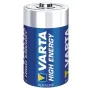 Varta High Energy - Batterie D - Alkaline