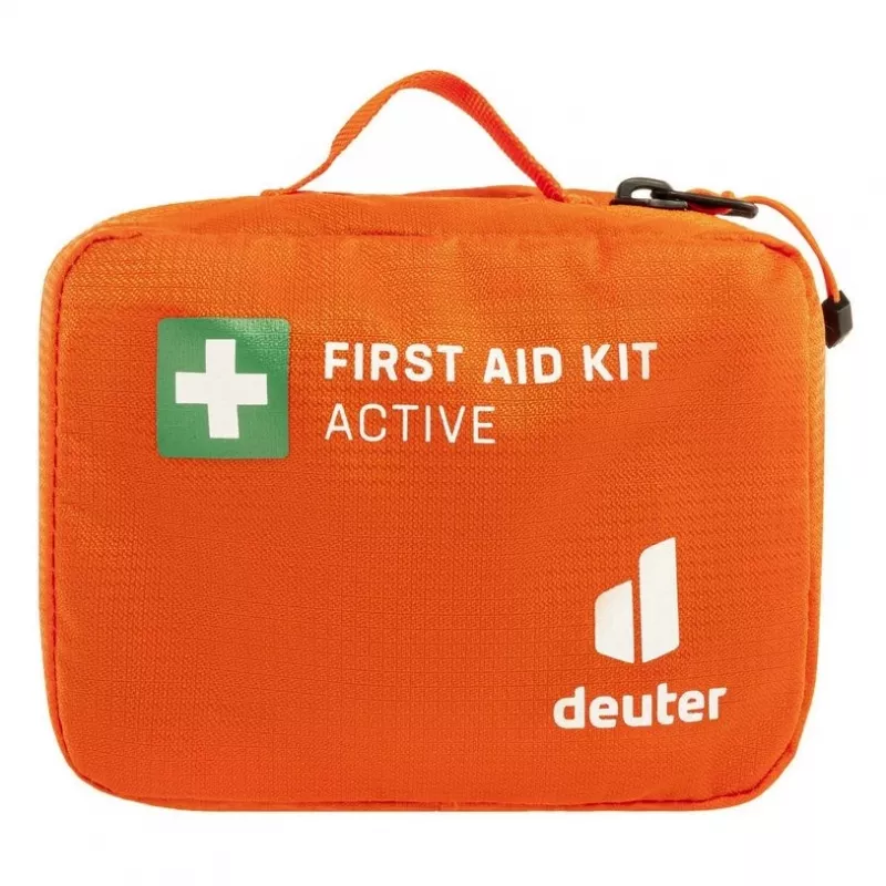 Deuter Erste-Hilfe-Set Active Reise-Set