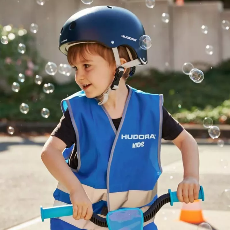 Hudora 84114 Blau