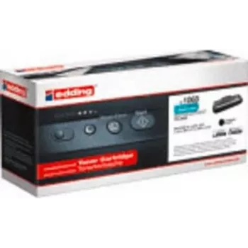 EDDING Toner 18-1068 für Brother TN-2420 schwarz - kompatibel - Tonereinheit