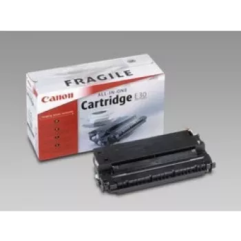Canon E30 Tonerkartusche 1 Stück Original Schwarz