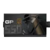 Gamemax Netzteil, 80 PLUS, Bronze | GP 550B | 550 W