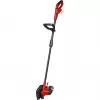 Power X-Change Akku-Rasentrimmer GE-LE 18/190 Li-Solo, 18 Volt, Rasentrimmer Rot/Schwarz, ohne Akku und Ladegerät