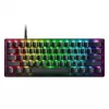 Razer RZ03-04990100-R3M1 Tastatur Gaming USB QWERTY UK International Weiß