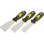 Spachtelset KWB 029890 — 3-teilig, Kunststoffgriffe