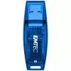 USB-Stick Emtec 32 GB USB Typ-A C410 Color Mix Candy Jar