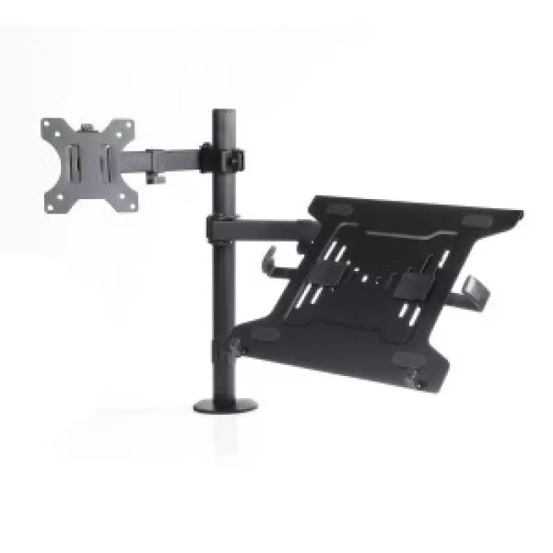 ART L-24 81,3 cm (32) Schwarz Tischhalterung