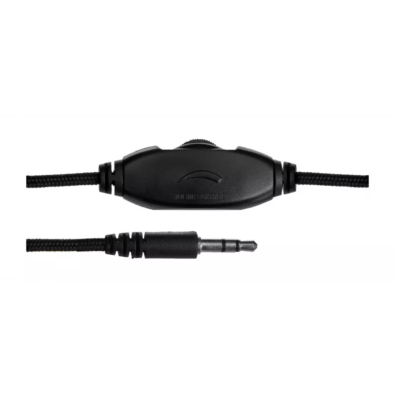 Esperanza EH121 Kopfhörer/Headset Kabelgebunden In-Ear Musik Schwarz