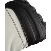 REUSCH JUPITER GORE-TEX HANDSCHUHE GRÖSSE 8,5 grau-schwarz