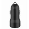 Gembird Kfz-Netzadapter - USB Typ-A & C PD - 20W