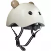 Kinderhelm HUDORA Beary Mokka, Größe 48–52 cm