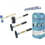 Hazet 2140/4 Hammer-Satz DIN 1041 (2140/4)