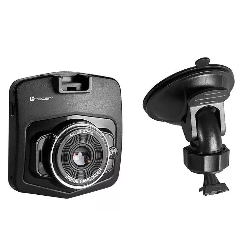 Dashcam Tracer MobiDrive