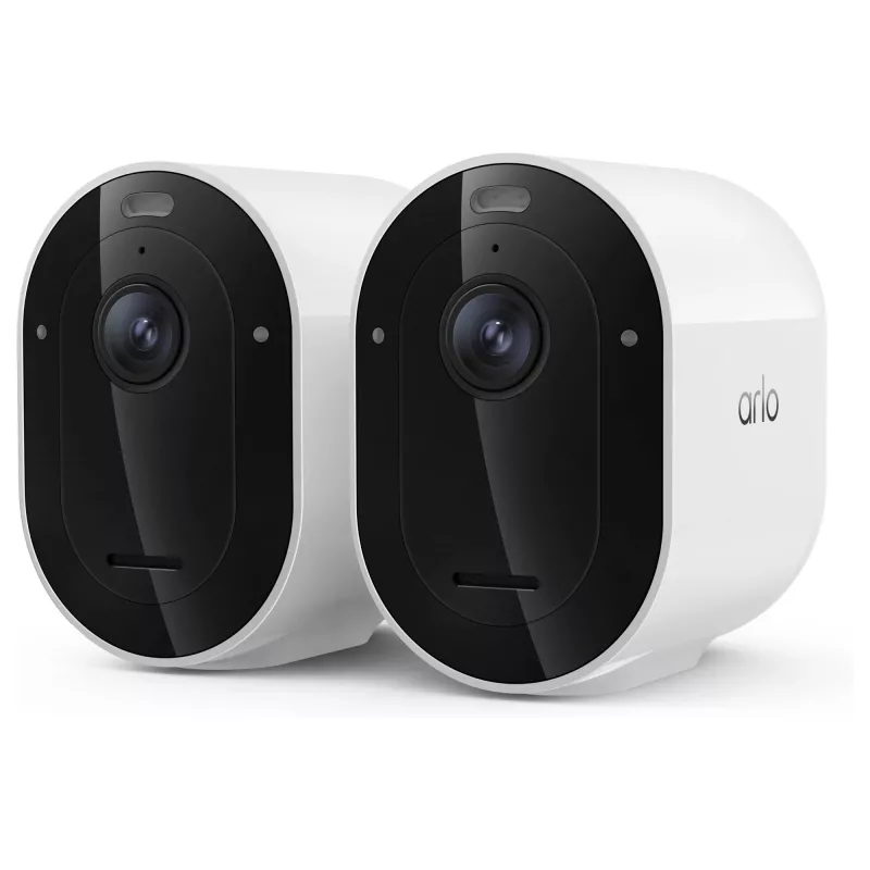 Arlo Pro 6 2-CAM