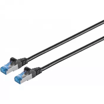 Netzwerkkabel Cat 6 S/CONN 75720-S 10m