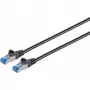 Netzwerkkabel Cat 6 S/CONN 75720-S 10m