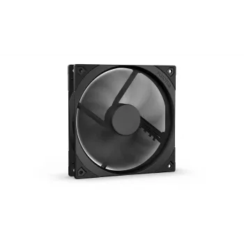 ENDORFY Fluctus 140 PWM 140mm Gehäuselüfter - Schwarz