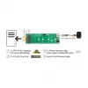 Interner M.2-Adapter DeLOCK 63917