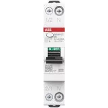 ABB DS301CB6A30 - FI/LS-Schalter Char. B Typ A 6 30 mA (2CSR255163R1065)