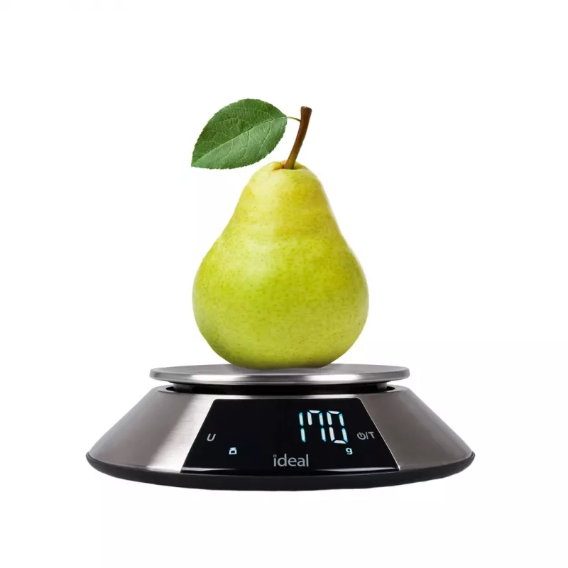 IDEAL Electronics Clean Scale