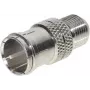Koaxial-Stecker ShiverPeaks BS85320