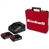 Einhell 4513995 Akku-Bohrschrauber